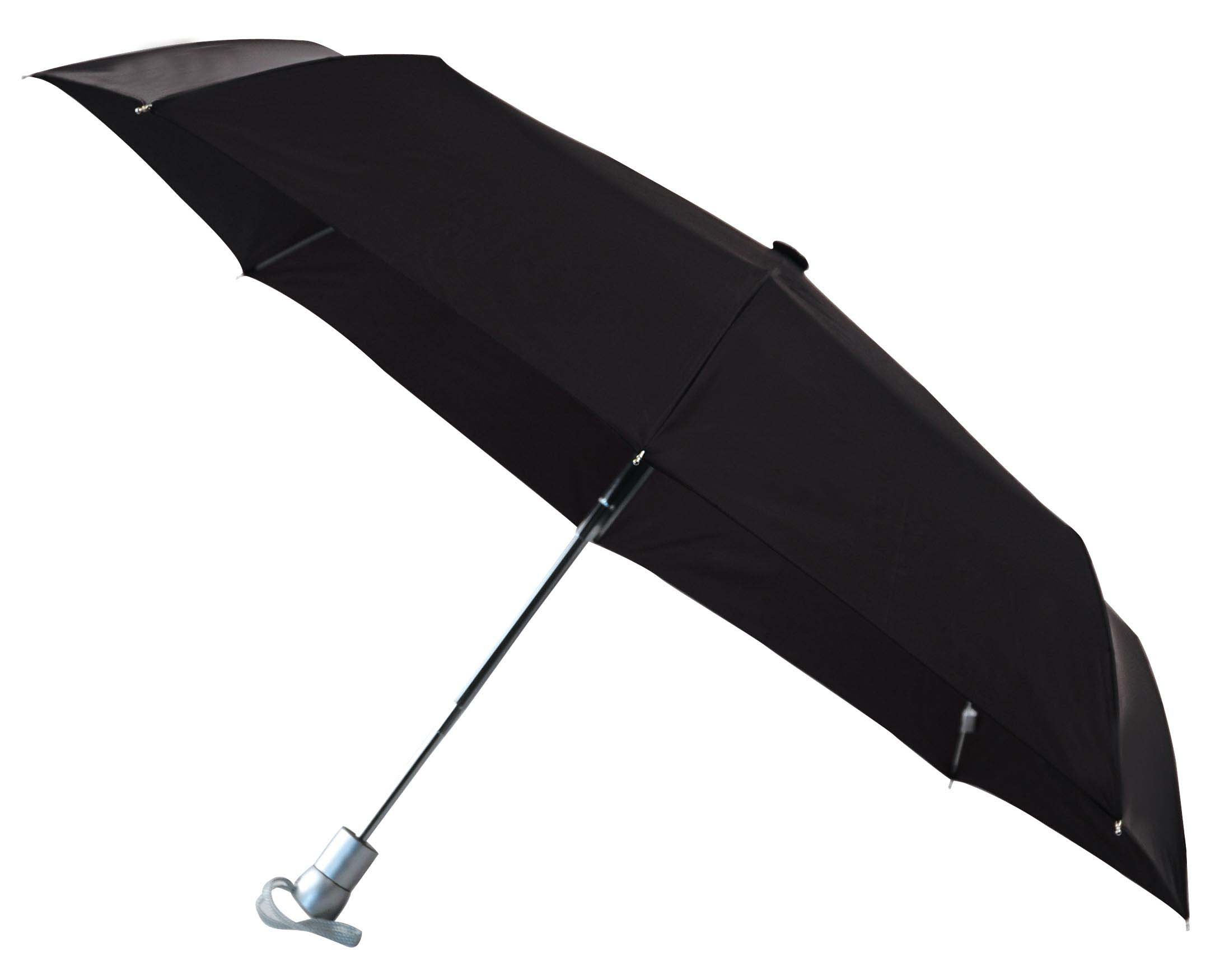 B1314 - The 43" Auto Open/Close 3 Fold Umbrella