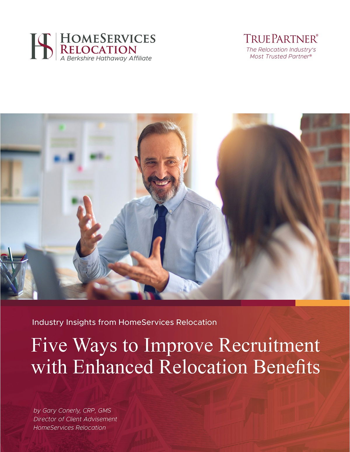 Five Ways to Improve Recruitment with Enhanced Relocation Benefits