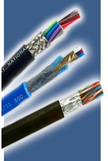 Rugged Use Electrical Cables