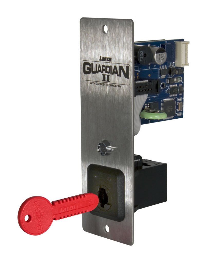 Guardian II - G150 Access Controller
