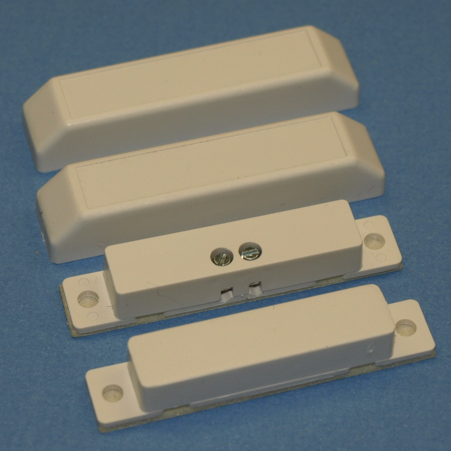 100 Series Miniature Surface Mount Switch Sets