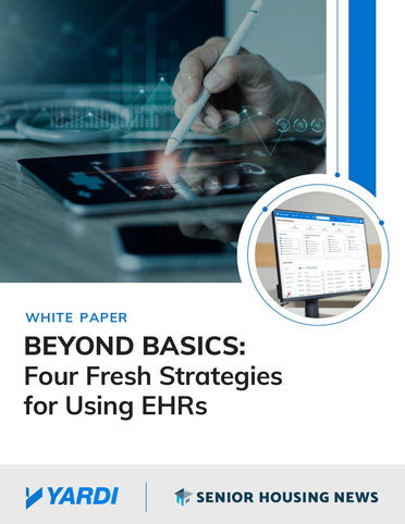 BEYOND BASICS: Four Fresh Strategies for Using EHRs