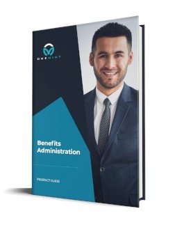 ONEMINT Benefits Administration