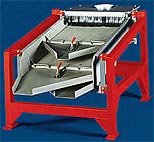 Pellet Classifier