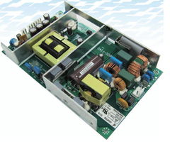 130W 7''x4.25'' OFMD Medical Series