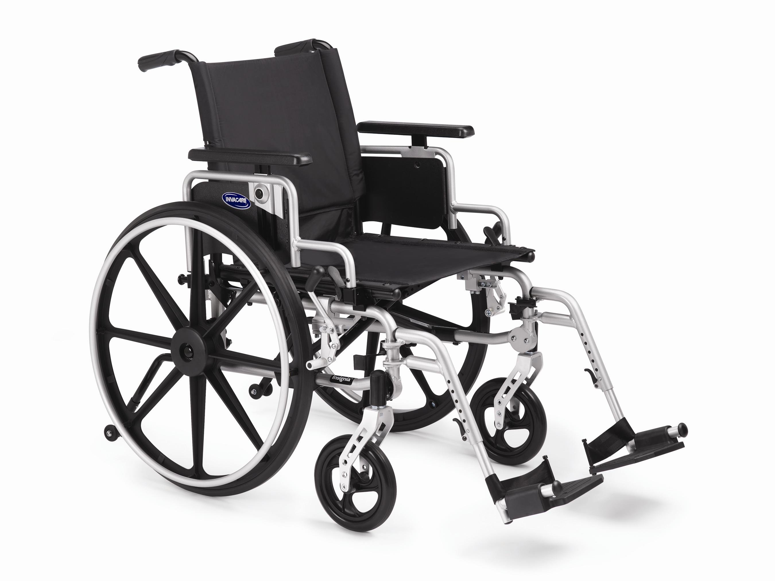 Invacare® Insignia® Wheelchair 