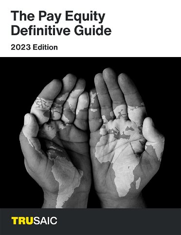 The 2023 Pay Equity Definitive Guide