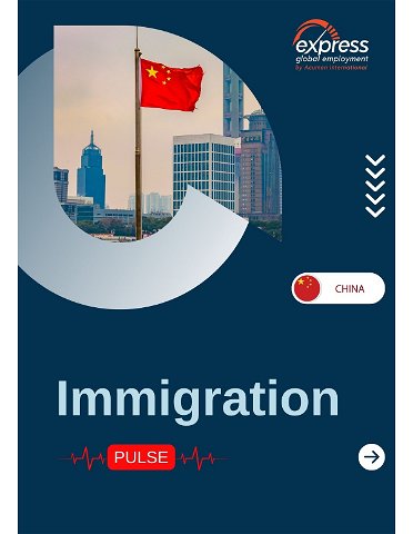 China Immigration: Easier Country Access, Expanded Visa Exemptions & Boost for Business