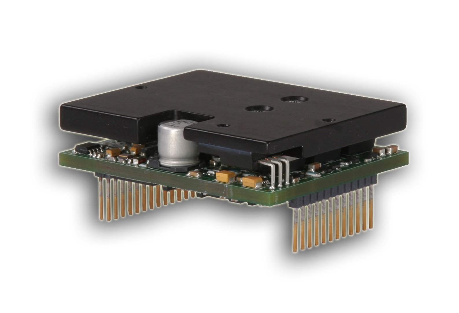 DZRALTE Servo Amplifier