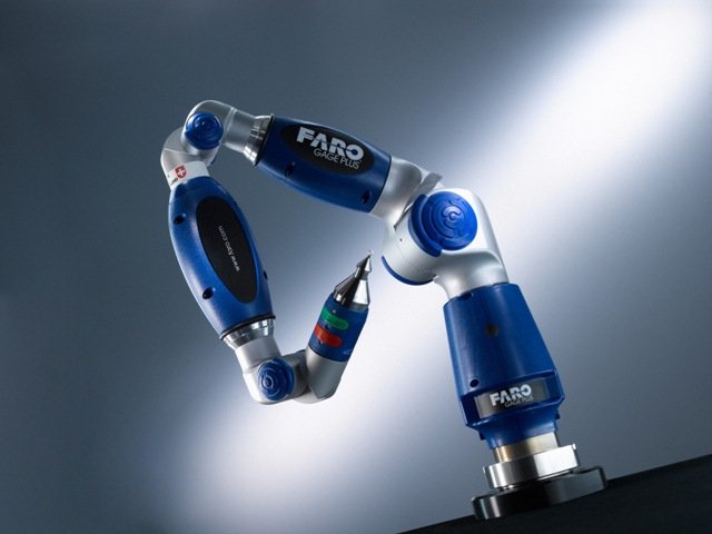 FARO Gage