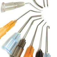 Cannulas, Needles, and Cystotomes - Disposable Microsurgical Instruments
