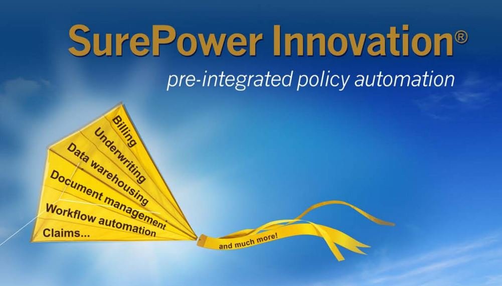 SurePower Innovation Policy Administration