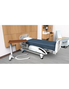 Case Study: Development of the Sotto Overbed Table