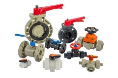 Valves & Automation