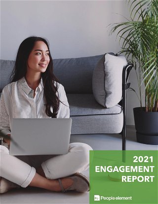 2021 Employee Engagement Report