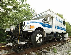 Track Inspection Services