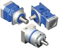 Gearboxes, Brakes & Couplings