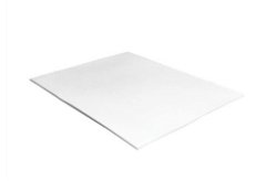 8.5 in. x 11 in. Blank 3pt. Water Soluble Paper - 25 Pack (IT117138)