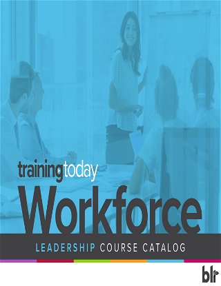 TrainingToday Leadership Catalog