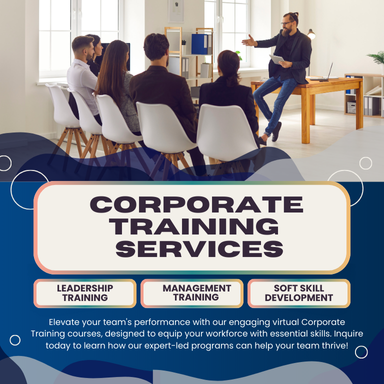 Corporate Training 