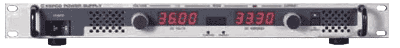 KLP Low Profile Power Supplies