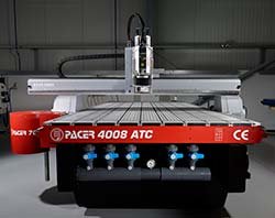 PACER Series CNC Router