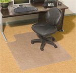 Chair Mats for Carpeted Surfaces