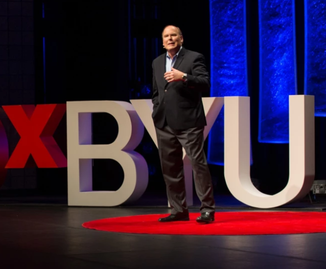Keynote Speaker