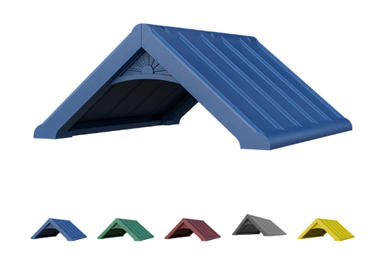 Gable Roof