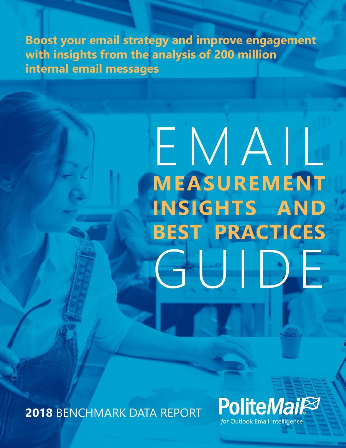 Email Measurement Insights and Best Practices Guide