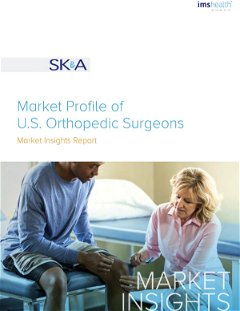 Profile of U.S. Orthopedic Surgeons Report