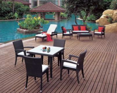 Havana Dining Table