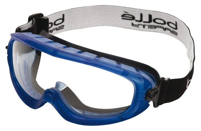 ATOM 40092 Safety Goggles