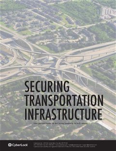 Securing Transportation Infrastructure 