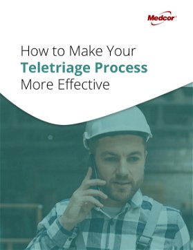 How to Make Your Teletriage Process More Effective