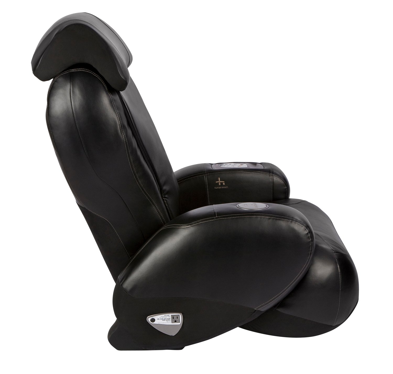 iJoy-2580 Robotic Massage Chair