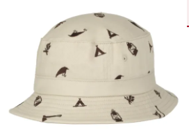 Bucket Hats: CAMP01