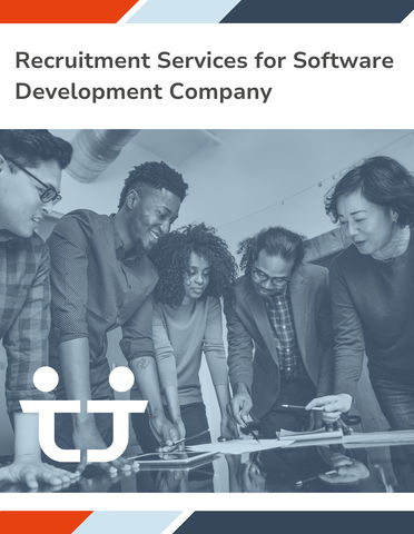 Recruitment Services for Software Development Company