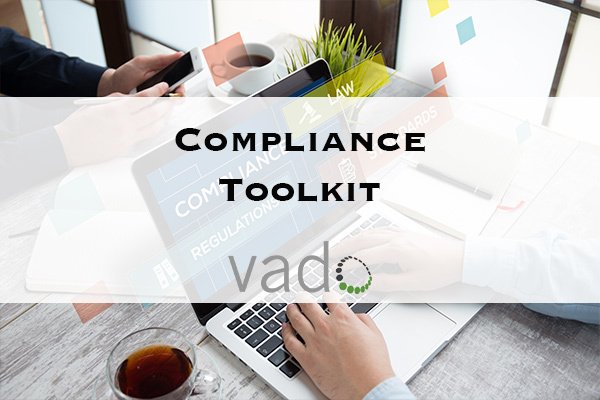 Compliance Toolkit (Online Course)