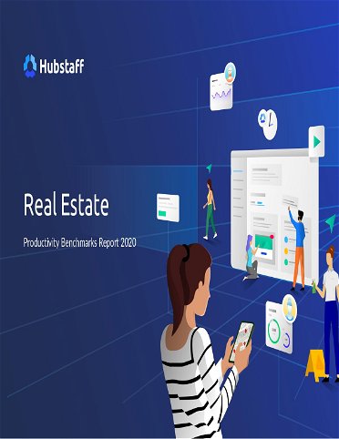 Real Estate  Benchmarks Report