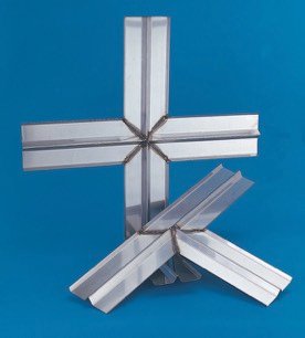 Earth Shield® Stainless Steel Waterstop