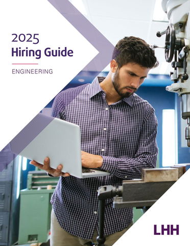 2025 Hiring Guide: Engineering