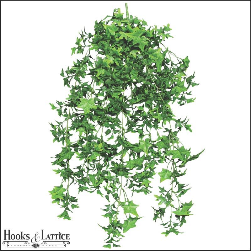 Artificial Bushes & Vines