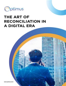 The Art of Reconciliation in the Digital Era