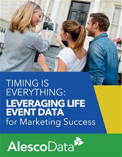 Timing is Everything: Leveraging Life Event Data for Marketing Success