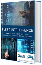 Fleet Intelligence: Making the Most of Your Telematics Data to Drive Success