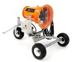 DustBoss DB-30