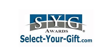 Select Your Gift Employee Recognition