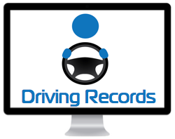 MVR Driving Records