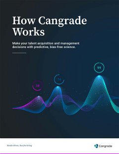 How Cangrade Works